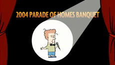 BIA Parade of Homes