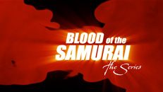Blood of the Samurai