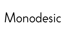 Monodesic