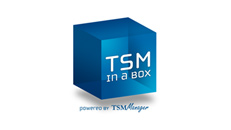 TSM in a Box